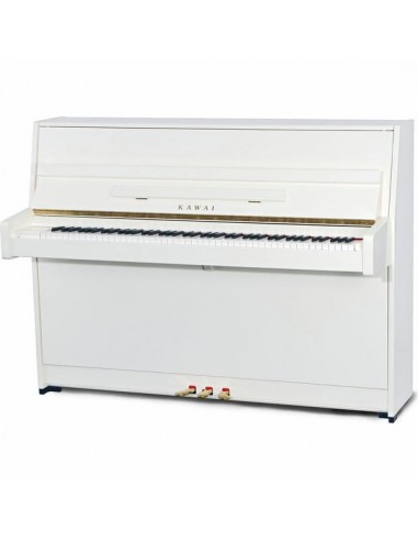 Kawai K 15 WH/P Piano