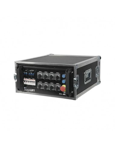 Stage Lift HC08 Hoist Controller