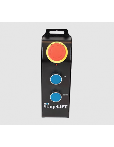 NEXT StageLift Remote Controller