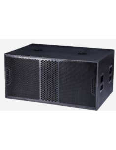 DSE X728 - subwoofer pasiv