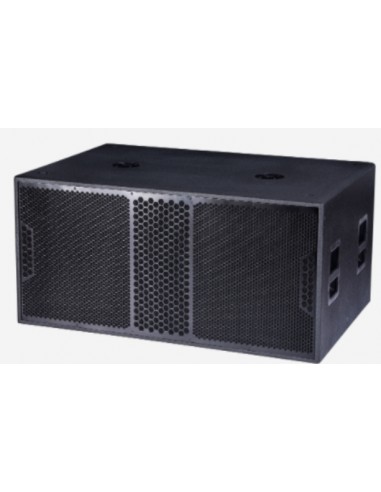 DSE X728 - subwoofer pasiv