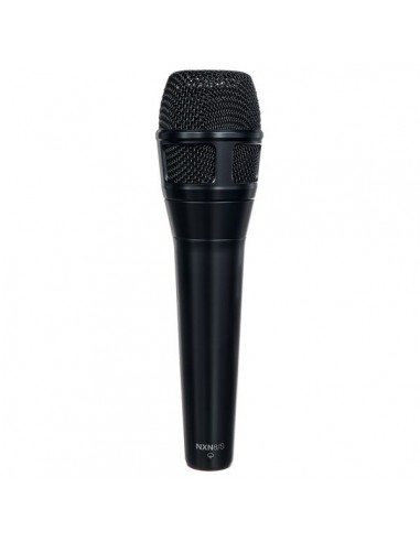 SHURE NEXADYNE 8/S