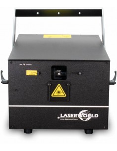 Laserworld PL-30.000RGB MK3