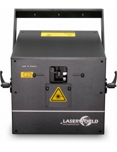 Laserworld PL-10.000RGB MK3