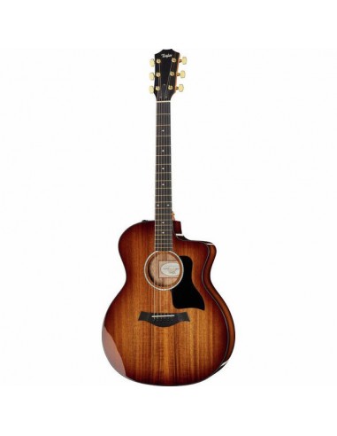 Taylor 224ce-K DLX