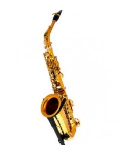 Selmer Supreme SE-ASUL