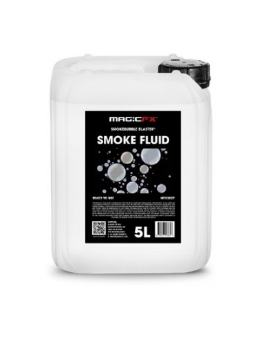 MAGICFX SMOKEBUBBLE BLASTER - SMOKE...