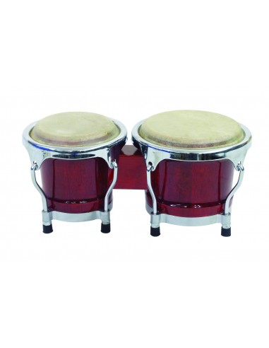 Set Bongo Dimavey BG45