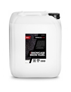 MAGICFX SNOWCASE - SNOW...