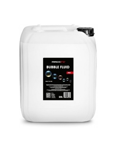 MAGICFX PRO BUBBLE FLUID - READY TO...