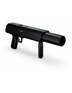 MAGICFX® DEEJAY SHOTGUN