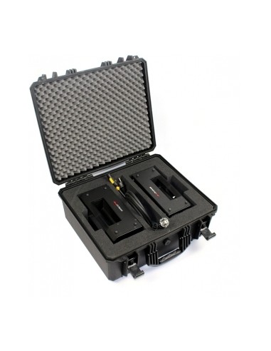 CASE pentru MAGICFX® FX-SWITCHPACK II...