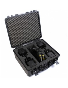 Case MAGICFX® pentru 4 x...