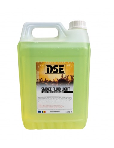 DSE Smoke Fluid Light