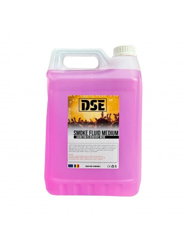 DSE Smoke Fluid Medium