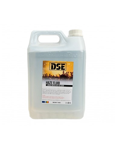 Haze Fluid DSE