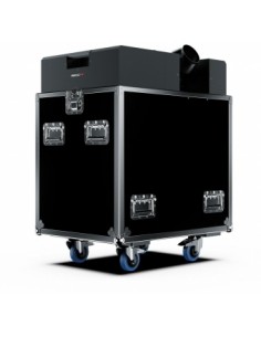 MAGICFX® SNOWCASE - Masina...