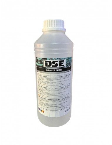 DSE Cleaning Fluid