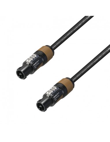 Cablu Speakon-Speakon 20m - SommerCable