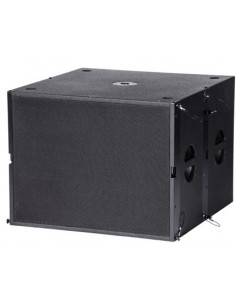 Subwoofer activ DSE PRO SUB...