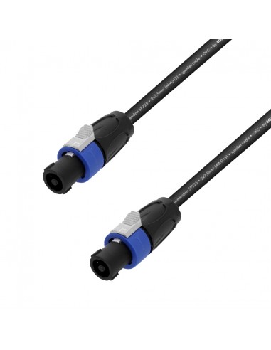 Cablu Speakon-Speakon 20m - SommerCable