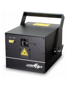 LASERWORLD PL-10.000RGB MK3...