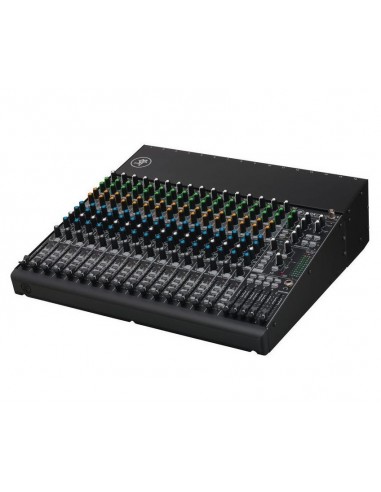 Mackie 1604 VLZ4