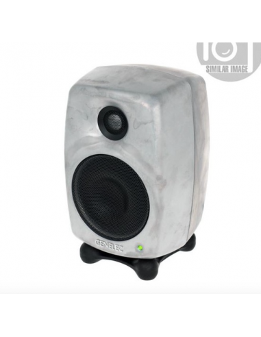 Genelec 8010 RAW