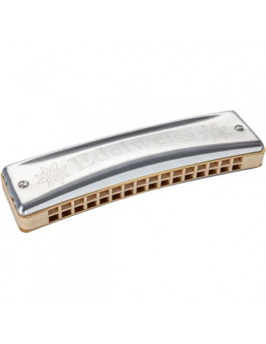 Hohner Edelweiss 32 C