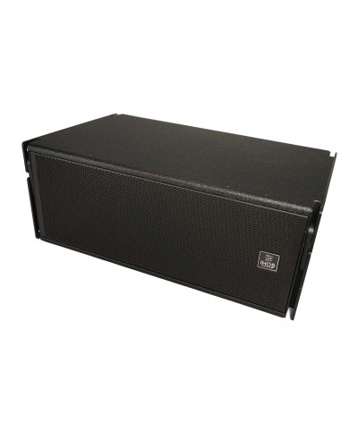 iHOS Dilos Line Array Activa