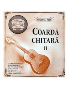 Coarda Chitara Acustica I Mi