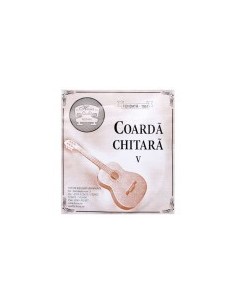 Coarda Chitara Acustica I Mi