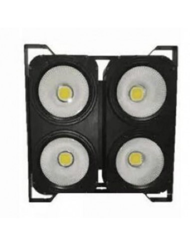 Blinder DSE 4x100W COB