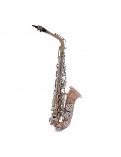 Orlando OSA 452-3 - saxofon...