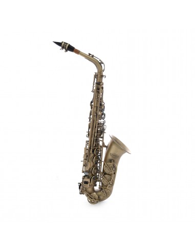 Orlando OSA YANA Y - saxofon alto