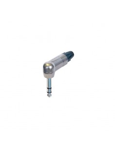 CONECTOR JACK NEUTRIK NP3RX