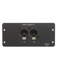 DIGICO DMI MADI C RJ45 CARD