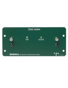 DIGICO DMI-AMM