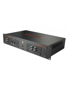 DIGICO ORANGE BOX