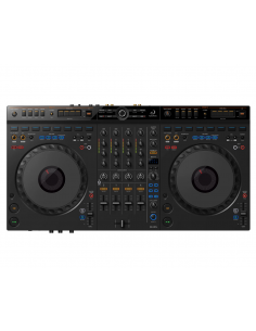 Pioneer DJ DDJ GRV6