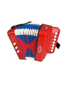 Acordeon Orlando pentru...