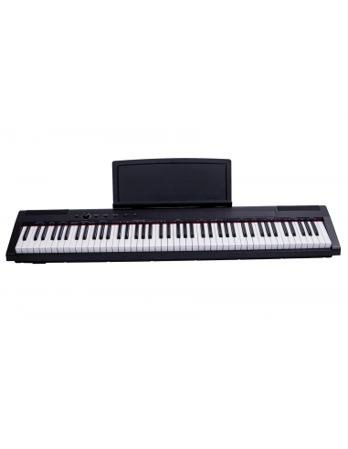 Orlando Instruments ODP 203 BK - pian...