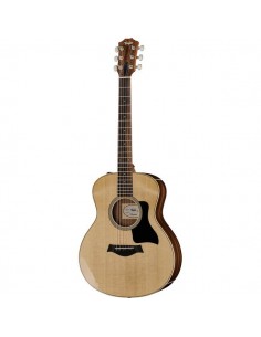 Taylor GS Mini-e Rosewood Plus