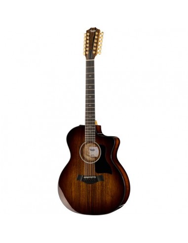 Taylor 264ce-K DLX