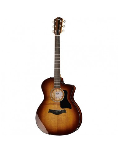 Taylor 214ce-K SB Plus