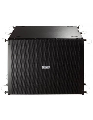 Subwoofer activ FBT Muse 118FSA/FSCA