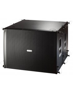 Subwoofer pasiv FBT Muse...