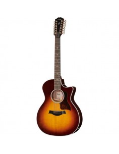 Taylor 454ce-R Tobacco...