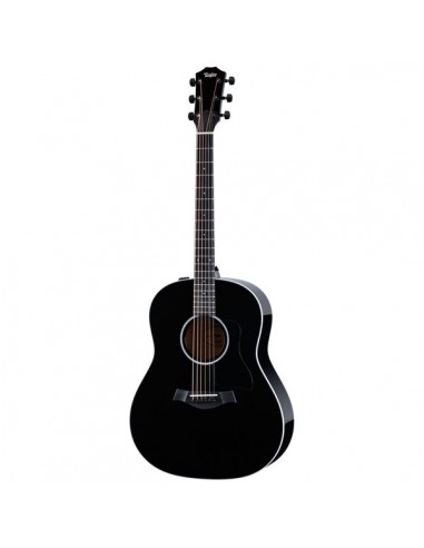 Taylor 217e-BLK Plus