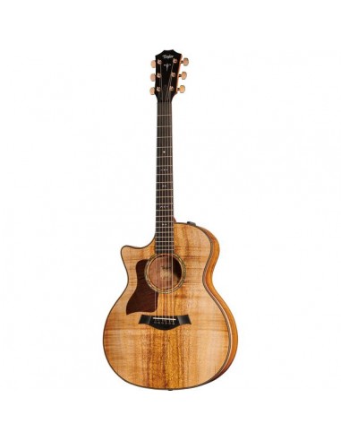 Taylor 724Ce Lefthand